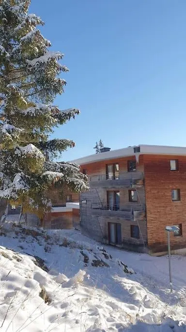 La Parenthese Chamroussienne - Proche Pistes De Ski Chamrousse